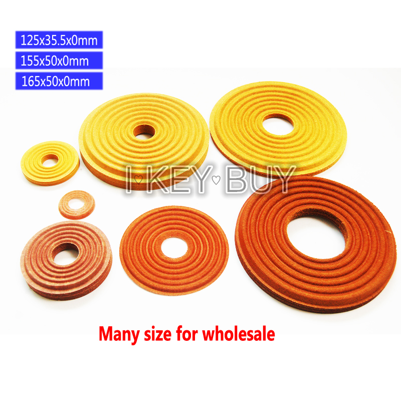 Diy Speaker - 10pcs/Lot 125x35.5mm 155x50mm 165x50mm Spider Spring