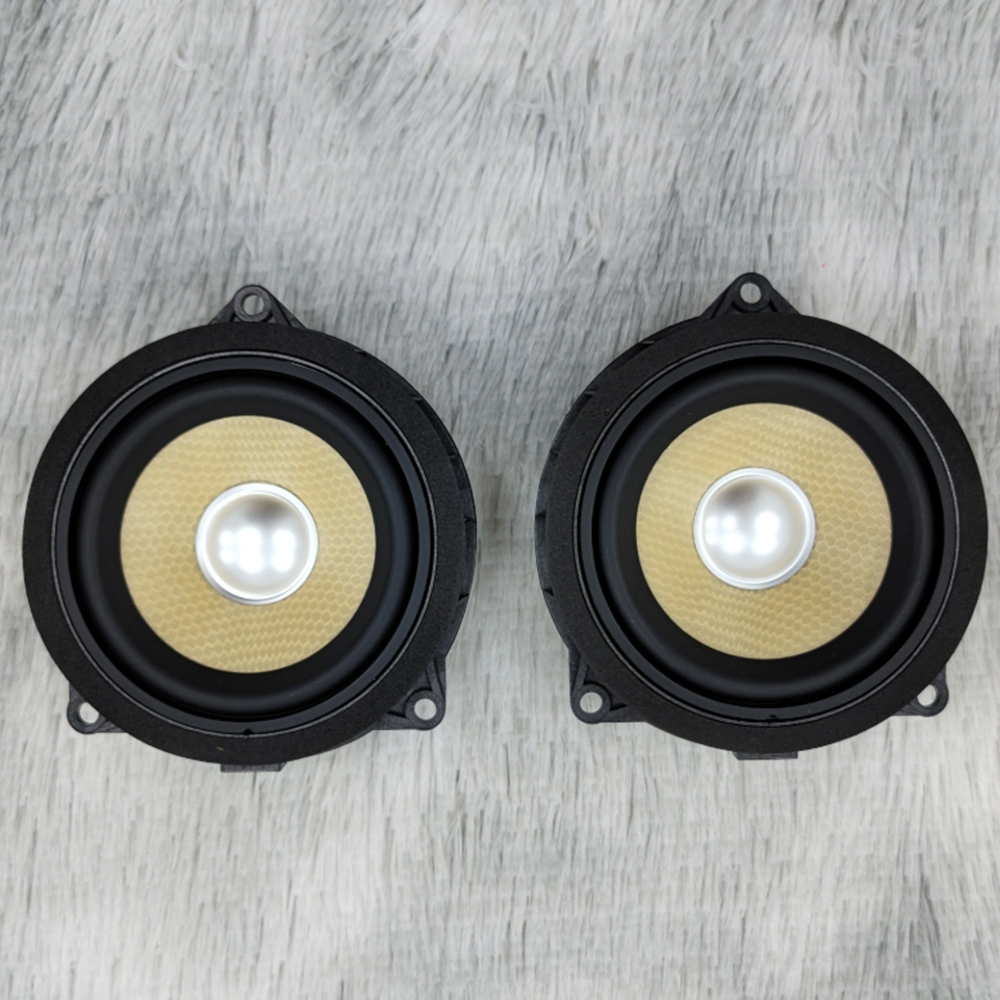 Speaker Driver - Car 4.5 Inch Door Panel Midrange