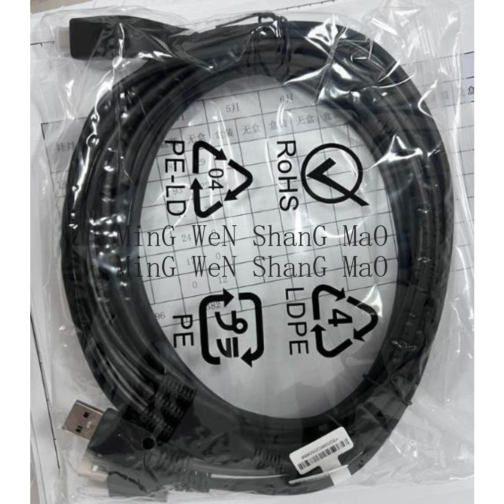 Mdi Cable - Laptop DPVR E3 3-in-1 Connecting Cable