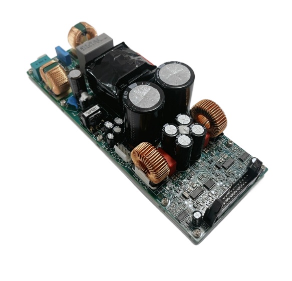 Audio Amplifier Board - S-pro2 500Wx2 Top Audio Power Amplifier