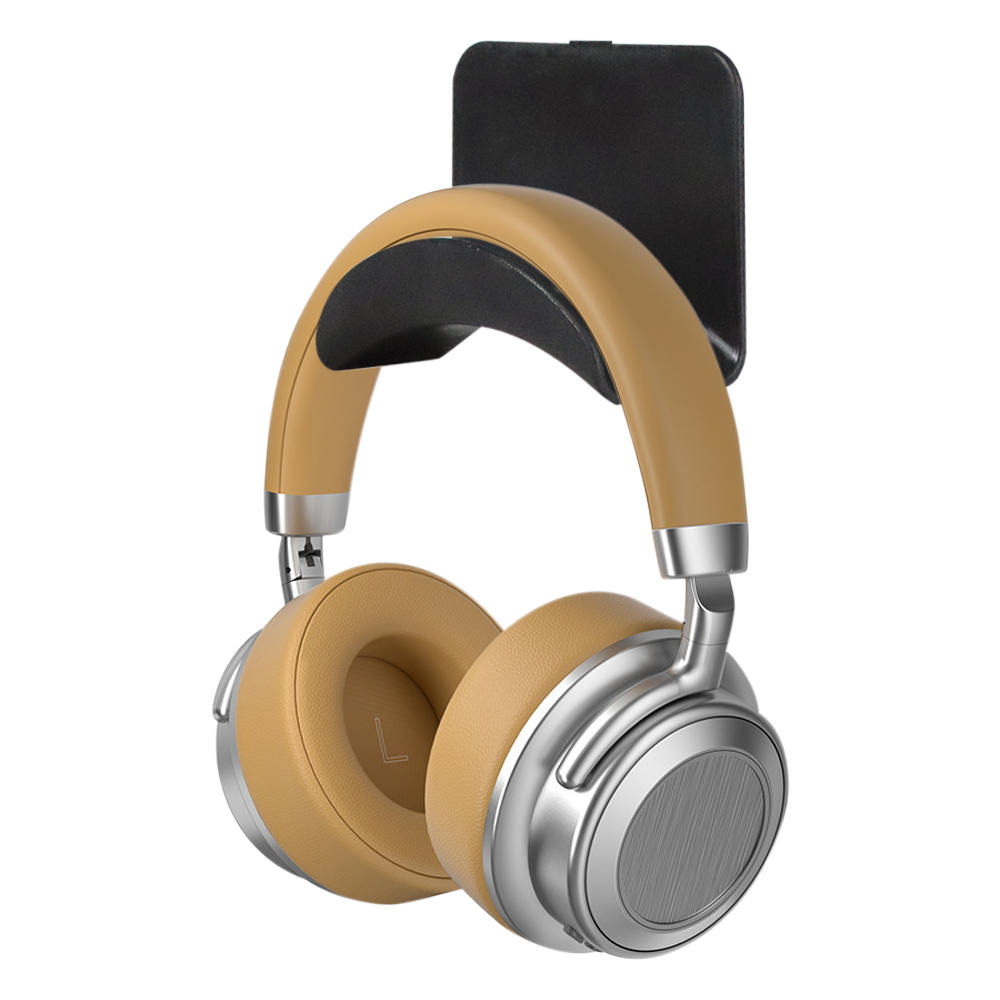 Headphone Parts - Universal Wall Mounted Headphone Stand Gaming