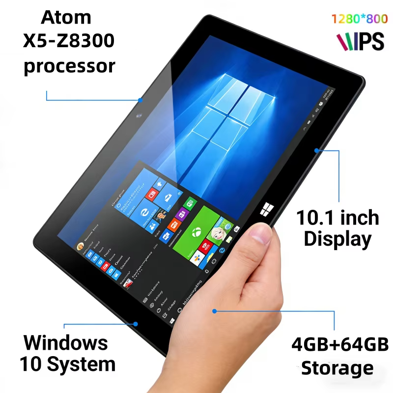 Mdi Cable - DS102 64bit Windows 10 Tablet PC