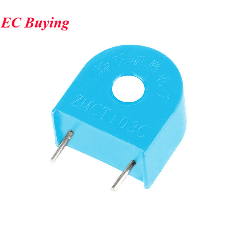 Pcm5102 - ZMCT103C 5A/5mA Micro Hiện Tại Transformers