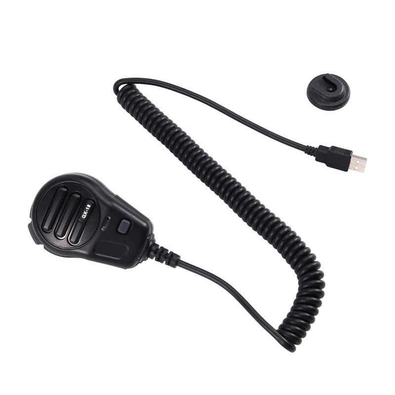 Condenser Microphone Kit - B50B-QX-18 USB Device, Keyboard With Mic
