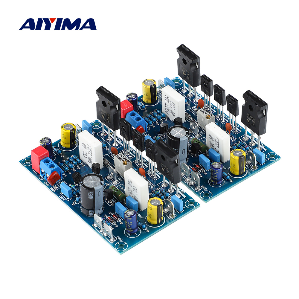 Es9018 Dac - AIYIMA 1 Bộ Khuếch Đại Công