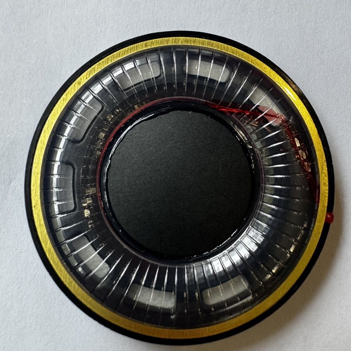 Diy Headphone - Unmatched Danish imported 50mm 32-ohm speaker