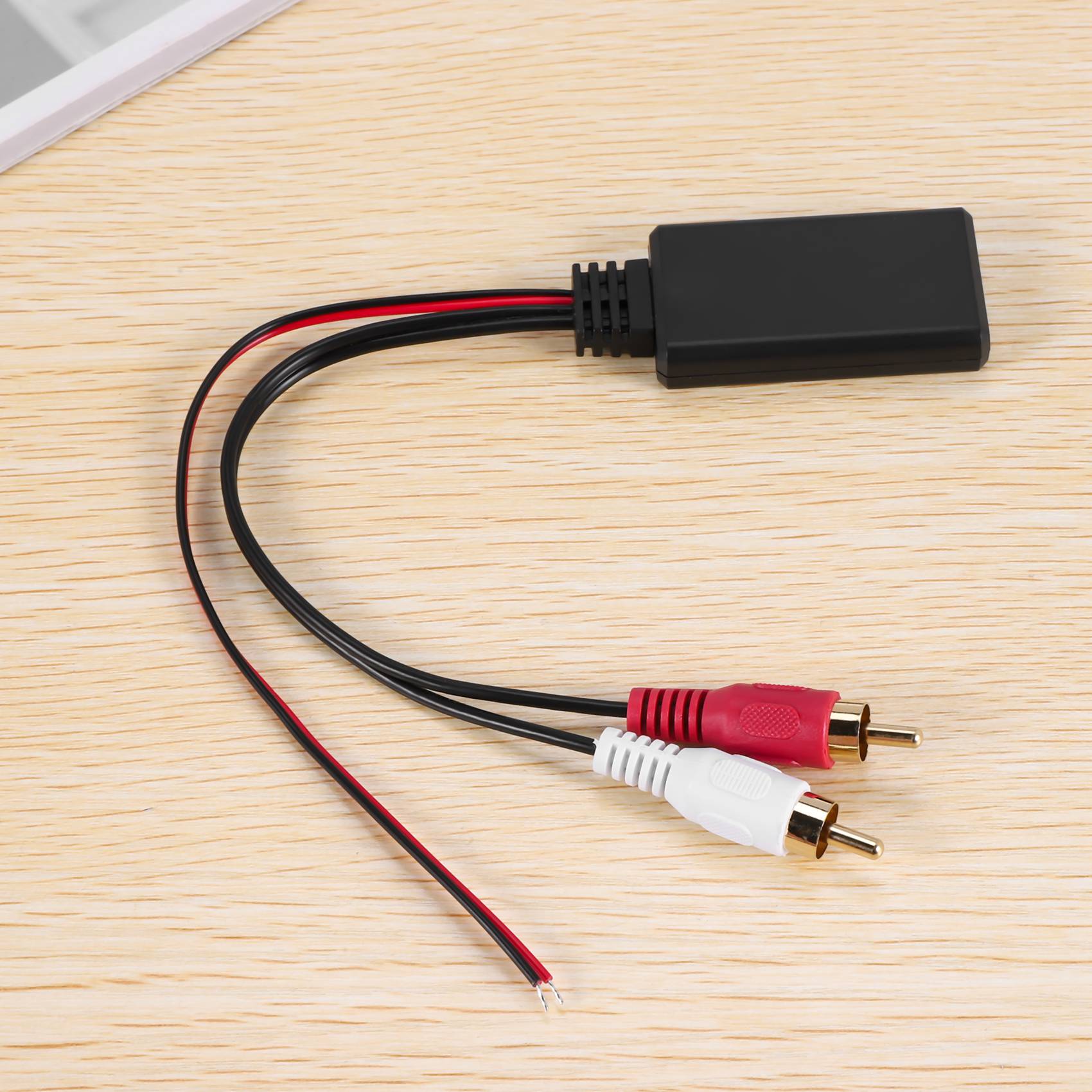 Audio Cable Rca - Super Sale Car Universal Wireless Bluetooth