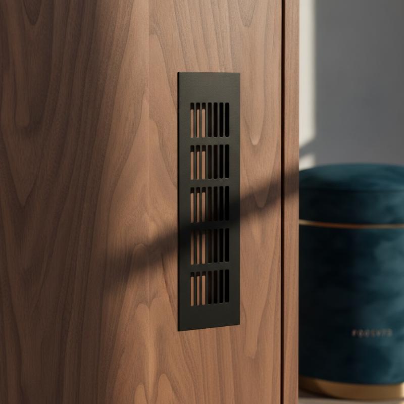 Ventilation Grille Aluminum - Aluminum Alloy Ventilation Grilles Air Vent