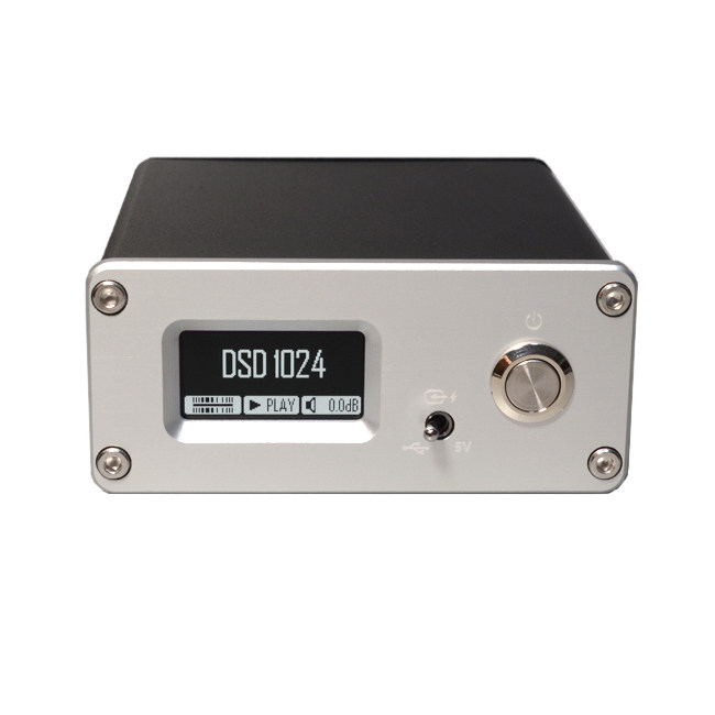 Audio Interface - XING AF200 USB Digital Interface SPDIF