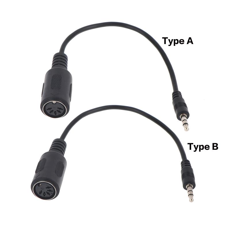 Trs Cable - Hot Sale MIDI Din 5 To