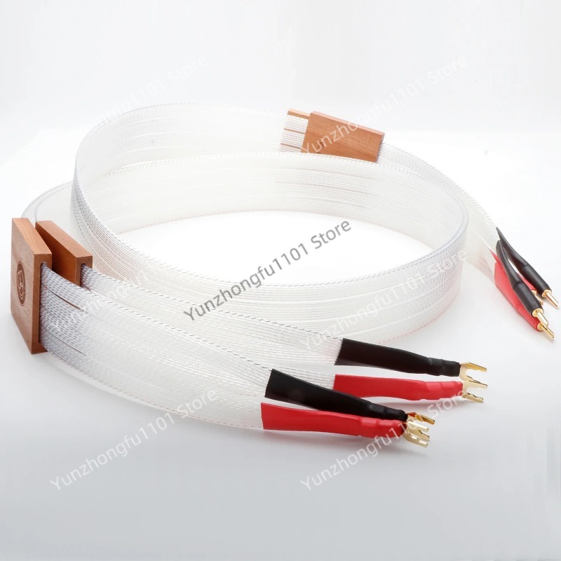Speaker Wire - Deposit Pair Speaker Cable 8N OCC