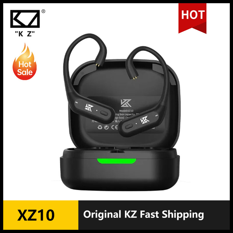 Headphone Parts - KZ XZ10 Bluetooth 5.3 Earphones Ear