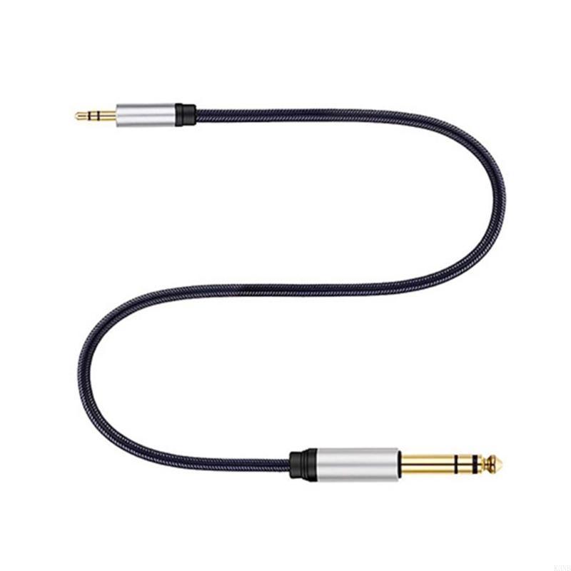 Trs Cable - K3NB 6.35mm 1/4
