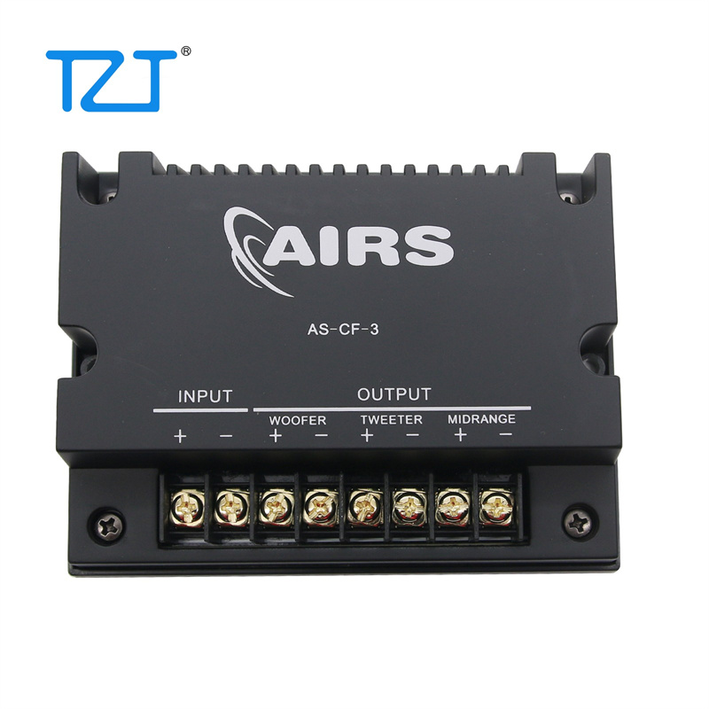 Speaker Crossover - TZT HiFi 3 Loa Phân Tần