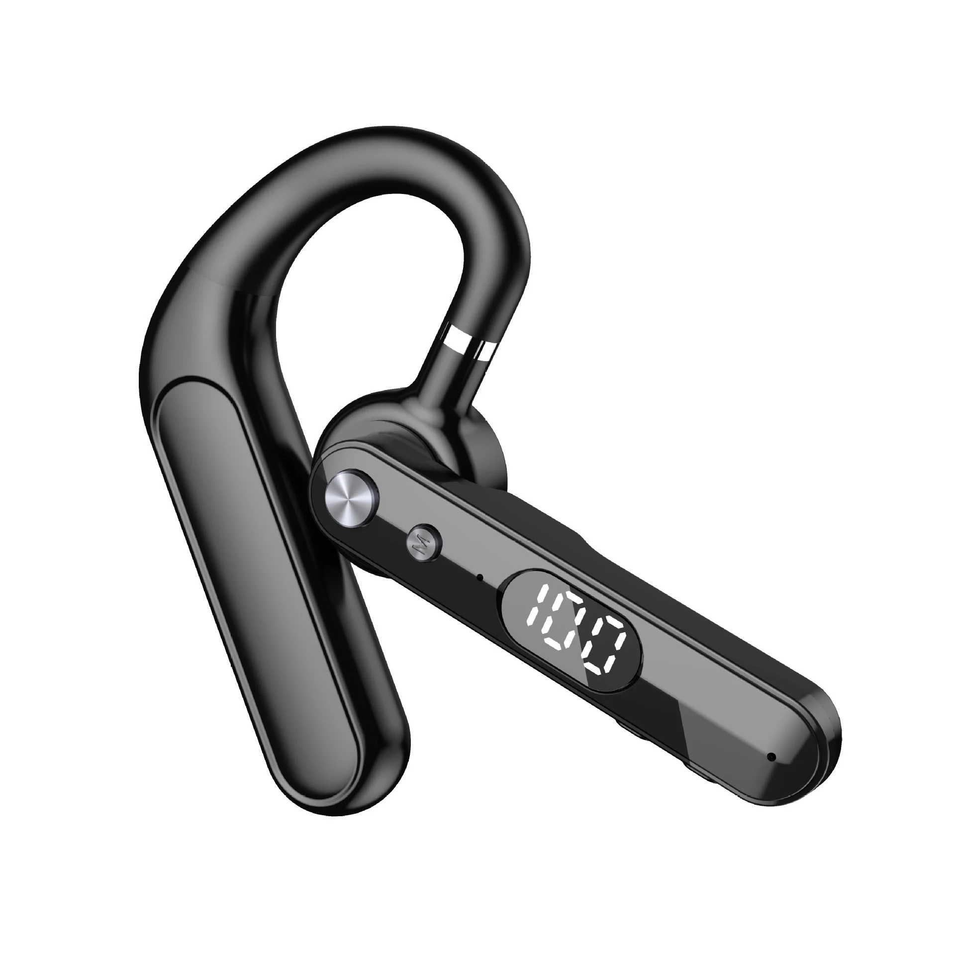 Woofer - Wireless Bluetooth Headphones With Microphone Earphone