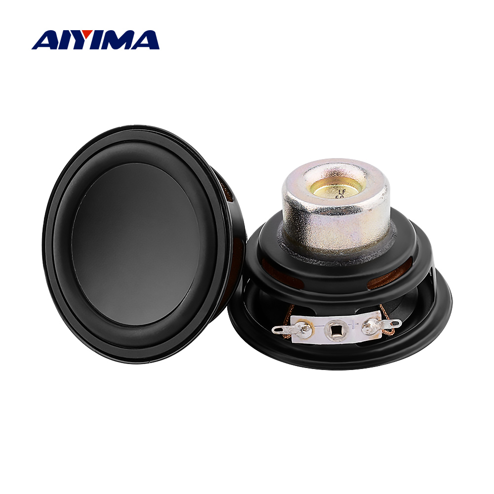 Es9018 Dac - AIYIMA 2 Chiếc 2.5 Inch Trung