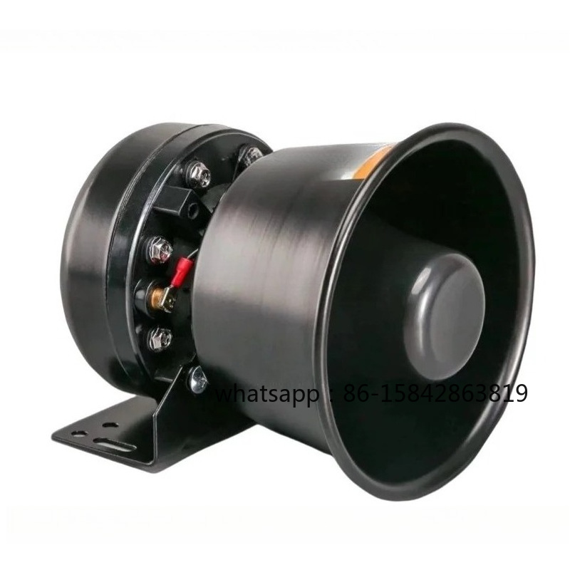 Speaker Driver - 300W600W High-power Tweeter Driver Head Promotional