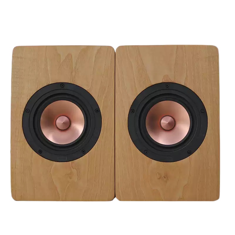 Speaker Driver - DZ‑06 5.25‑Inch Coaxial Speaker Unit 4