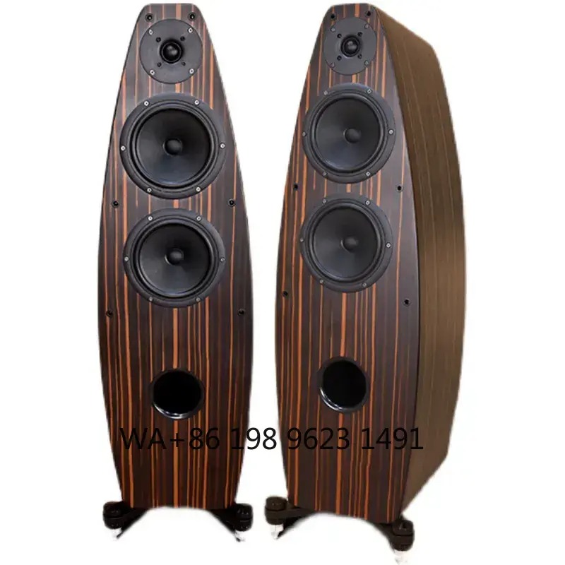 Horn Tweeter Wooden Floor Stan - đánh giá và giá Tweeter