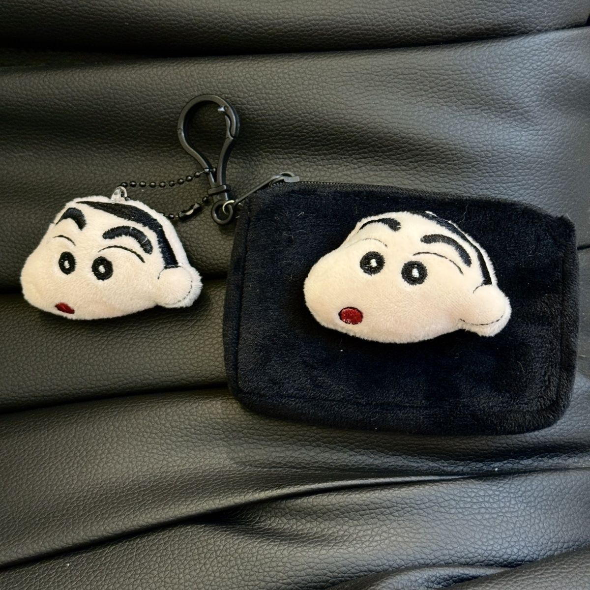 Crayon Shin-chan Cartoon Cute  - đánh giá và giá Headphone Parts