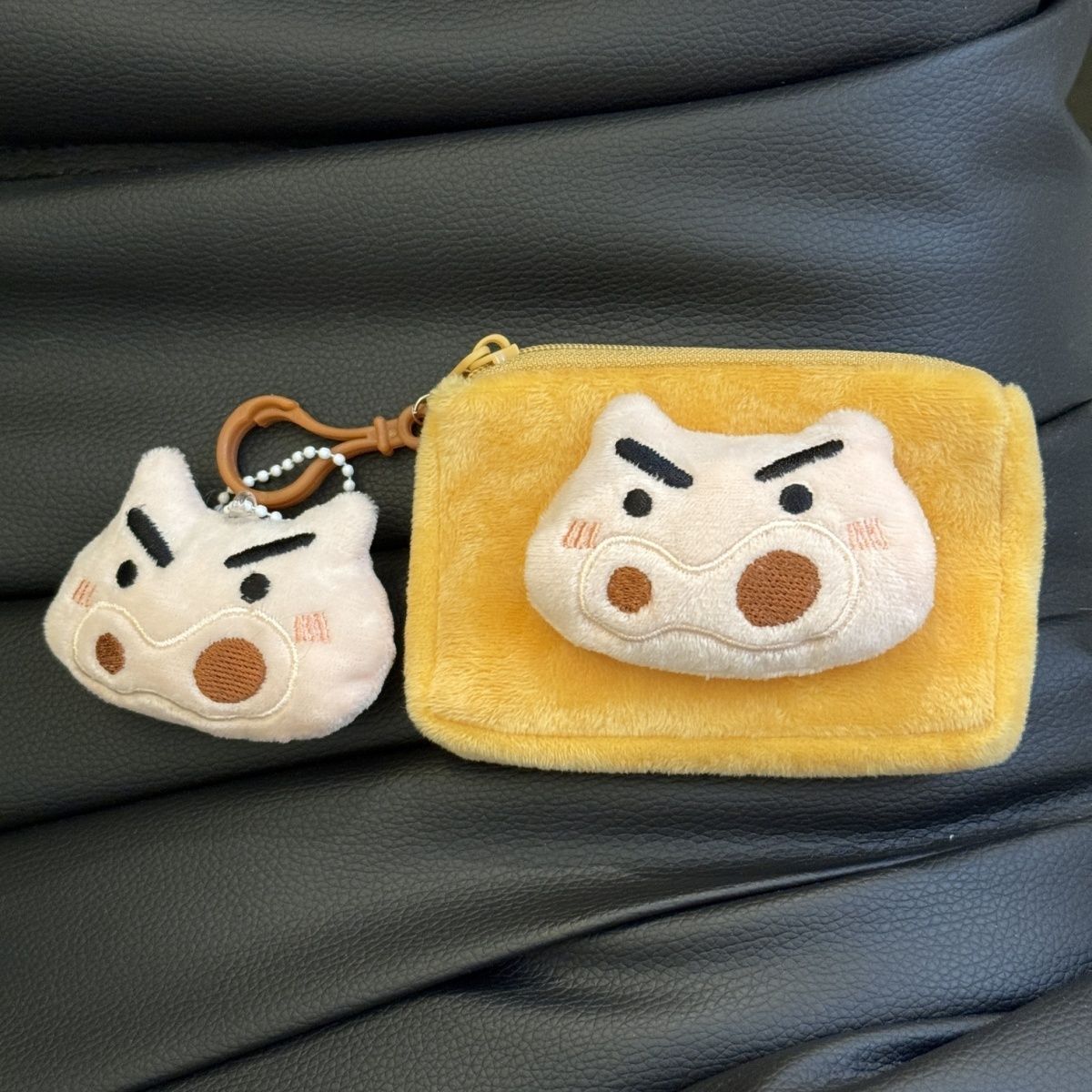 Crayon Shin-chan Cartoon Cute  - đánh giá và giá Headphone Parts