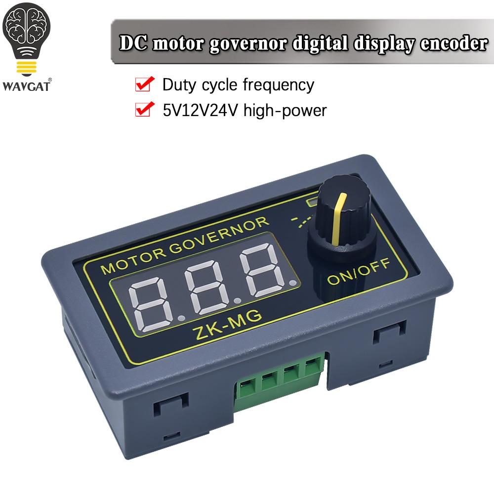 DC 5-30V 12V 24V 5A DC PWM Điề - đánh giá và giá Pcm5102