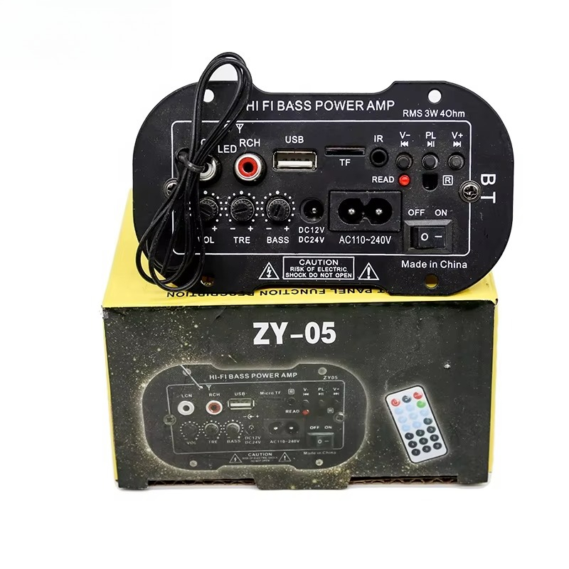 30W high fidelity car audio bo - đánh giá và giá Audio Amplifier Board