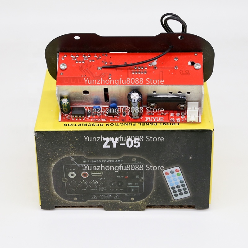 30W high fidelity car audio bo - đánh giá và giá Audio Amplifier Board