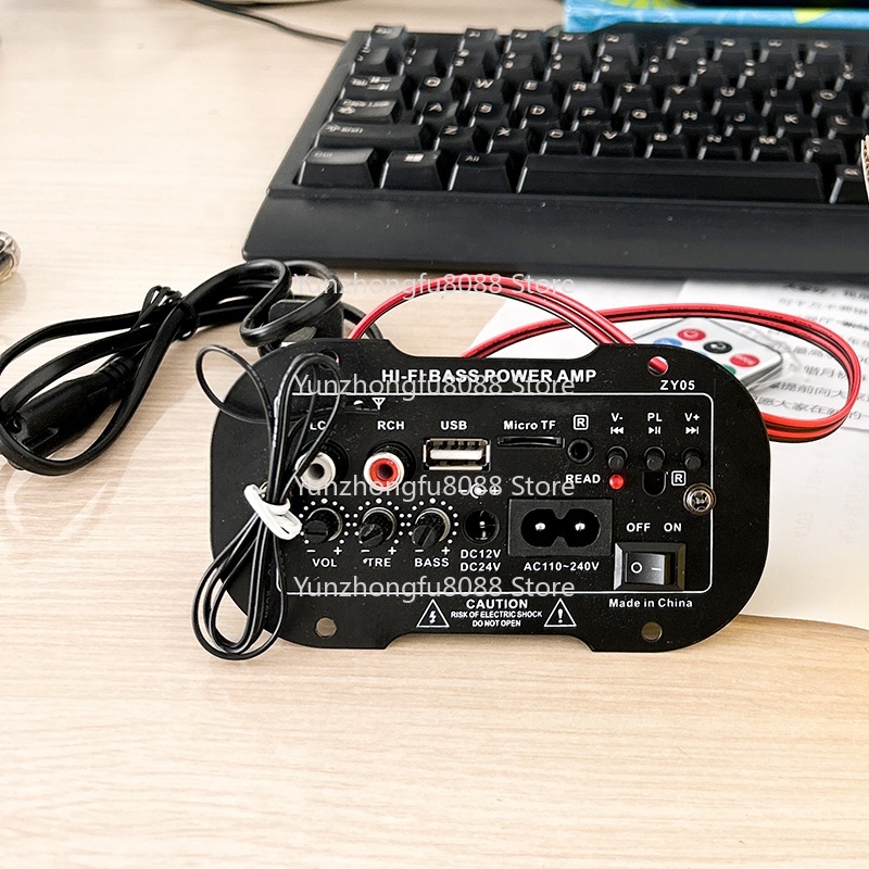 30W high fidelity car audio bo - đánh giá và giá Audio Amplifier Board