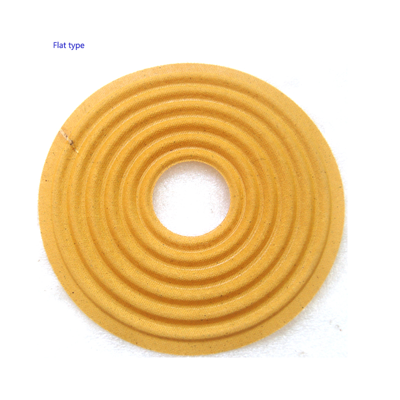 10pcs/Lot 125x35.5mm 155x50mm  - đánh giá và giá Diy Speaker