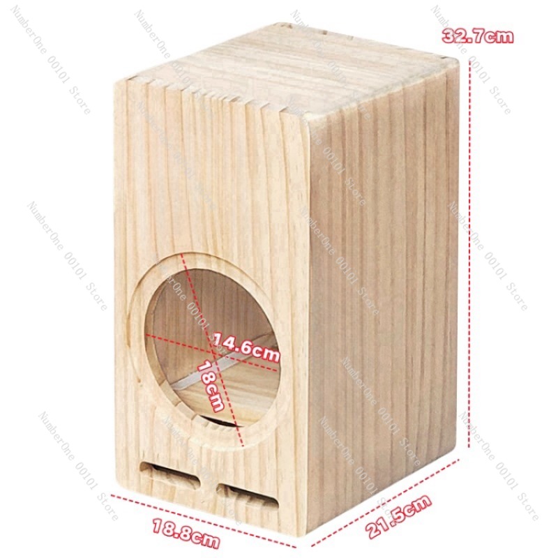 6.5 Inch 2 Way Speaker Empty C - đánh giá và giá Speaker Enclosure