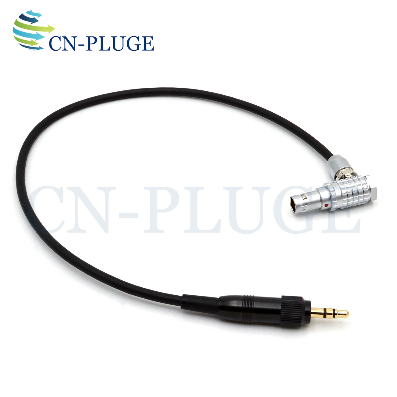3.5mm TRS with lock To 0B 6pin - đánh giá và giá Trs Cable