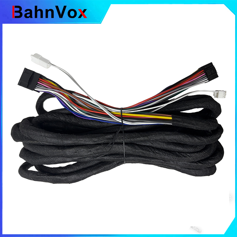 Universal 6M Extension Cable W - đánh giá và giá Audio Cable Rca