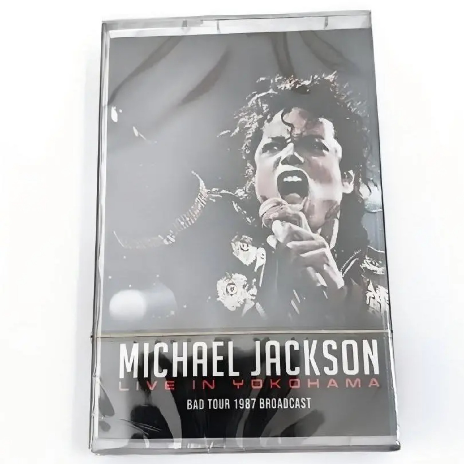 Bad Tour 1987 Retro Pop Live C - đánh giá và giá Woofer
