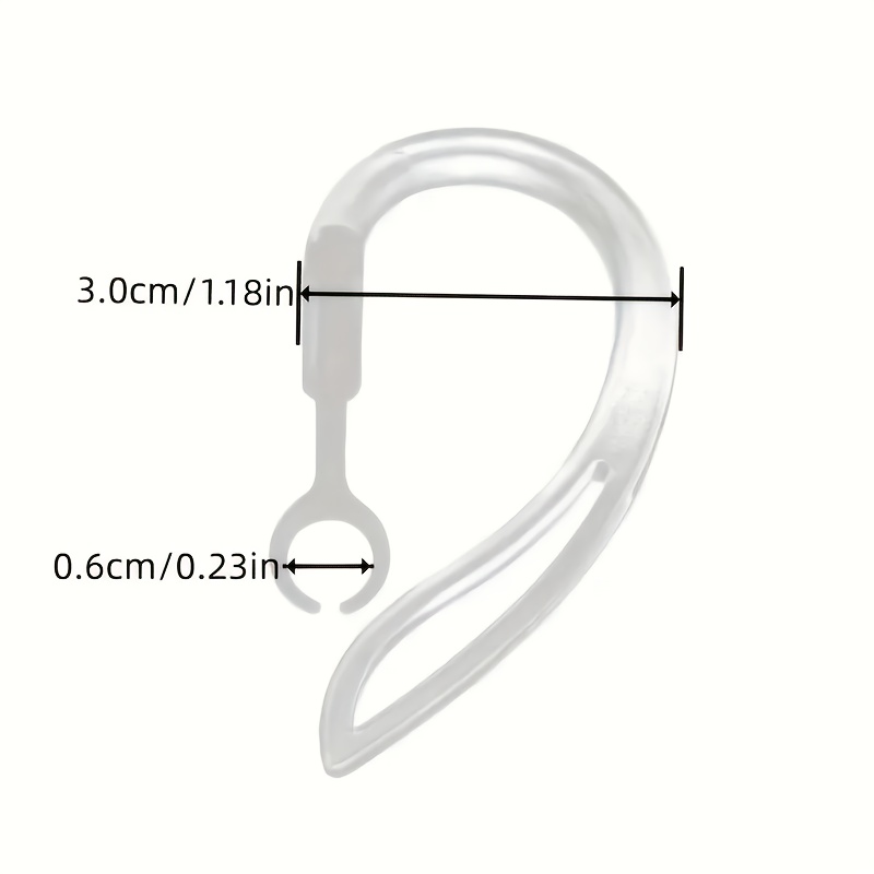 2Pcs Rotatable Extendable Anti - đánh giá và giá Headphone Parts