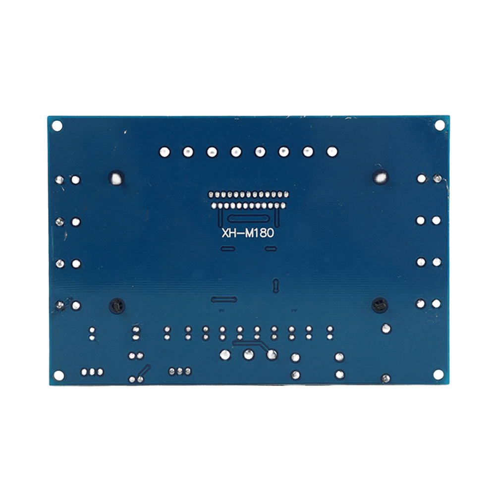 XH-M180 TDA7850 Stereo High Po - đánh giá và giá Audio Amplifier Board
