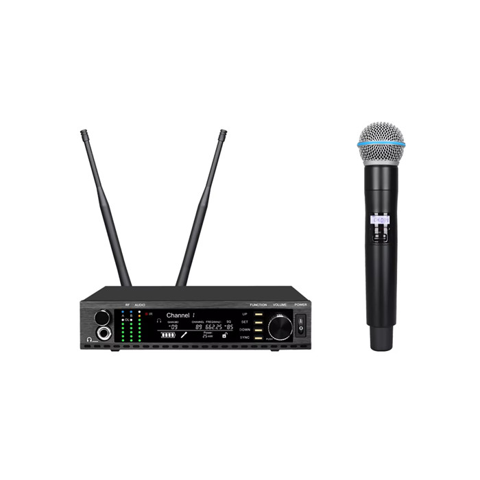 AD4G Good Microphone for Vocal - đánh giá và giá Ribbon Microphone