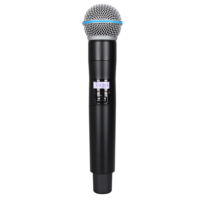 AD4G Good Microphone for Vocal - đánh giá và giá Ribbon Microphone