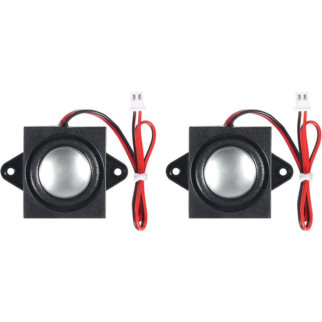 Mini Speaker 4ohm 3w Loundspea - đánh giá và giá Speaker Terminal