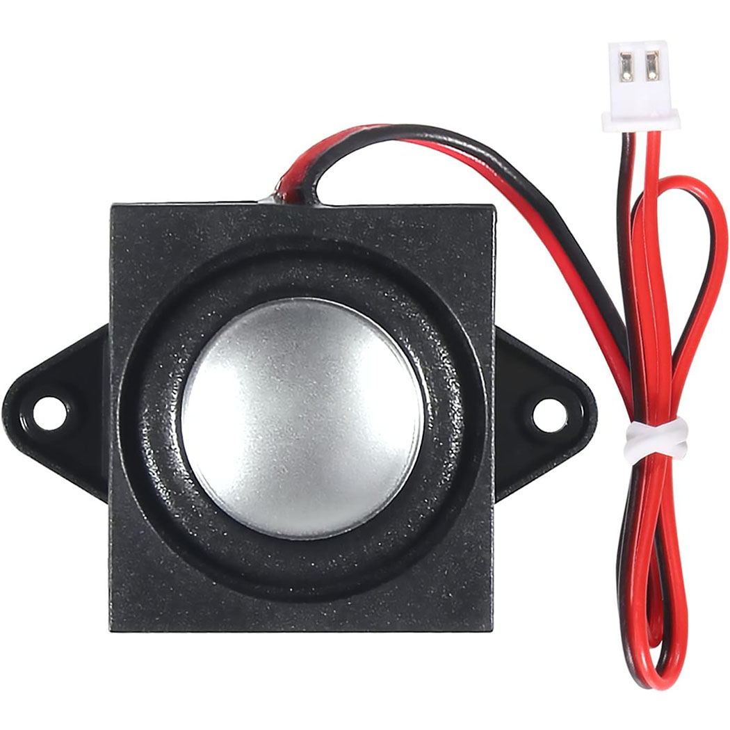 Mini Speaker 4ohm 3w Loundspea - đánh giá và giá Speaker Terminal