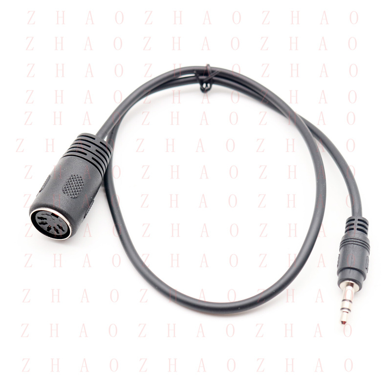L+ for 3.5mm 1/8