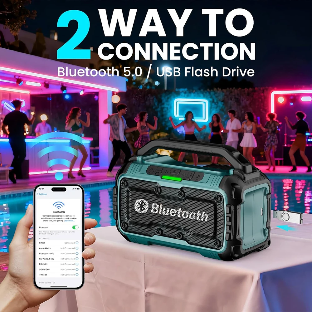Makita 3D Outdoor Channel Subw - đánh giá và giá Speaker Driver