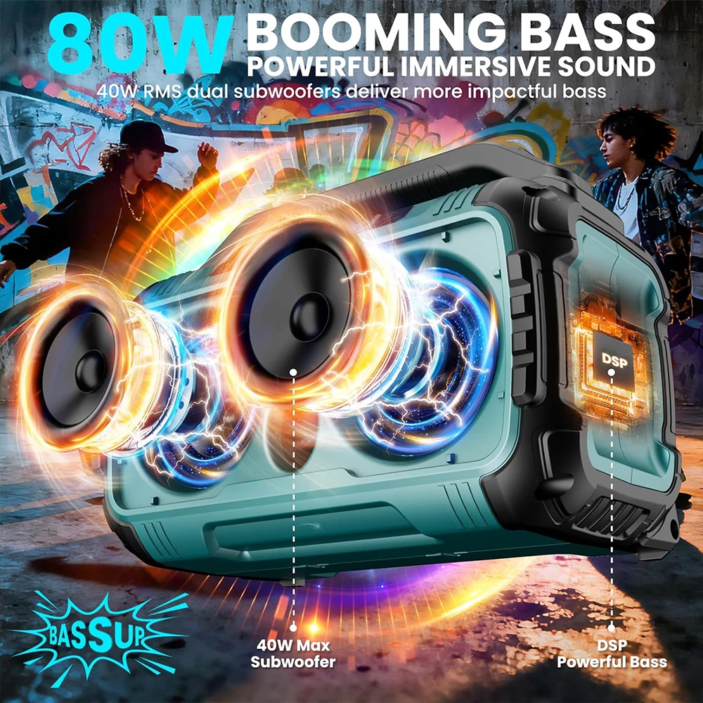 Makita 3D Outdoor Channel Subw - đánh giá và giá Speaker Driver