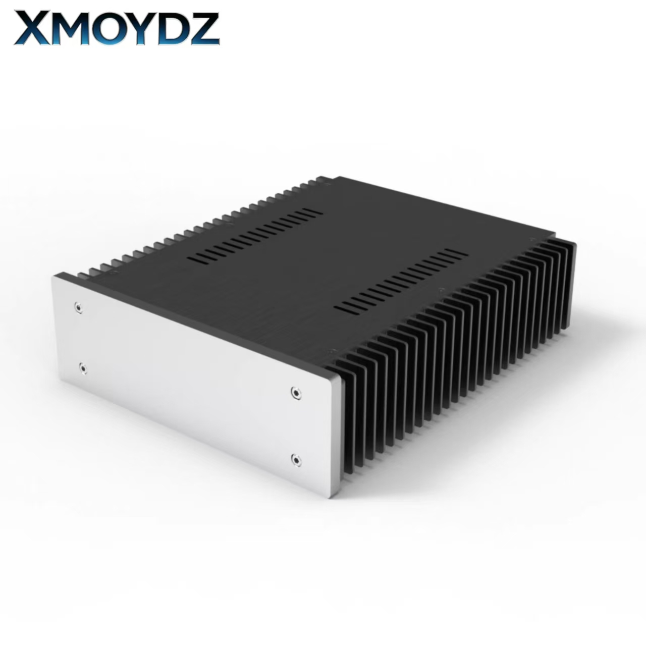 Dual Side Heat Sinks All Alumi - đánh giá và giá Speaker Enclosure