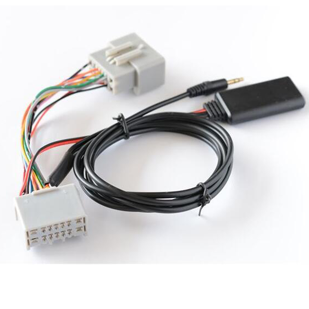 Xe Module Bluetooth AUX-IN Có  - đánh giá và giá Mdi Cable