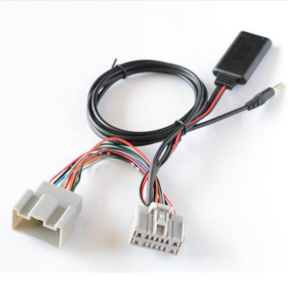 Xe Module Bluetooth AUX-IN Có  - đánh giá và giá Mdi Cable
