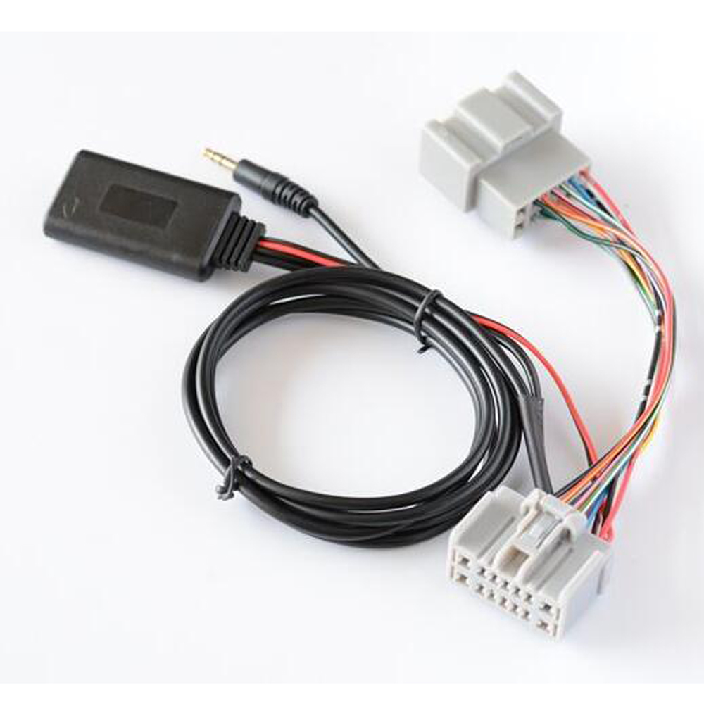 Xe Module Bluetooth AUX-IN Có  - đánh giá và giá Mdi Cable