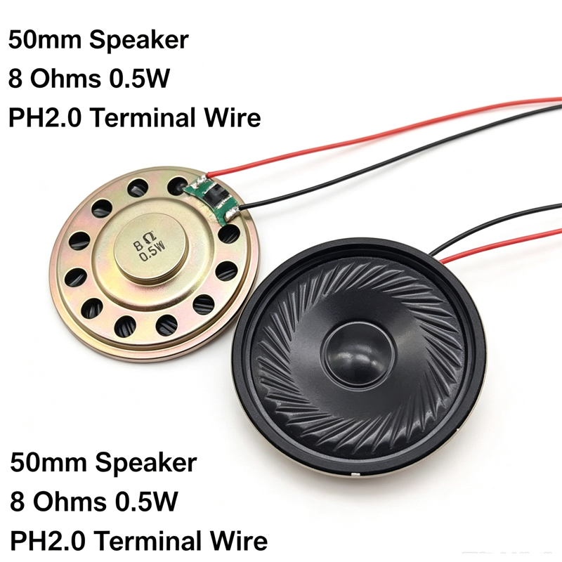 2pcs New Ultra-thin Speaker 8  - đánh giá và giá Speaker Wire