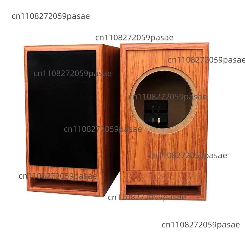 6.5 Inch Labyrinth Empty Speak - đánh giá và giá Diy Speaker