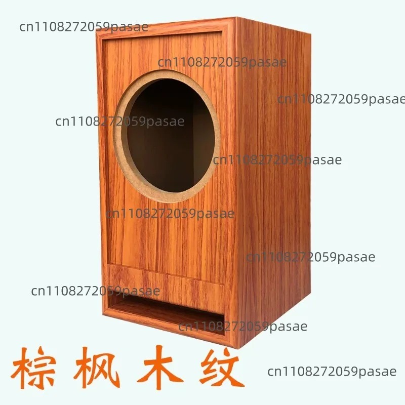 6.5 Inch Labyrinth Empty Speak - đánh giá và giá Diy Speaker